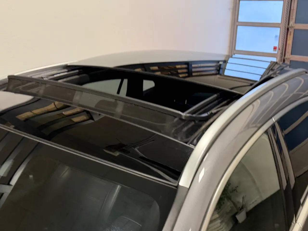 Billede 2 - Mercedes EQA250 AMG Line