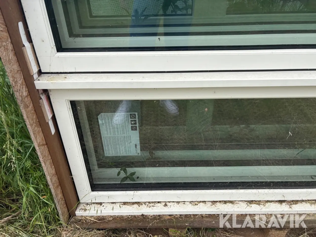 Billede 5 - 3 x terrassedøre