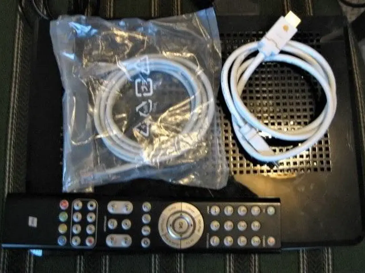 Billede 5 - Cisco CIS5030 IPTV Set-Top box fra TDC
