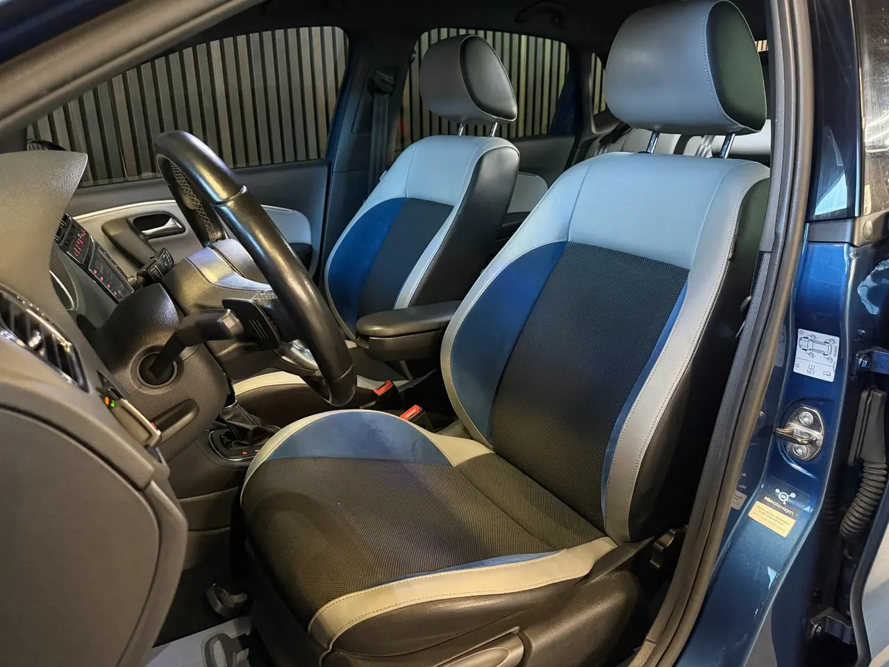 Billede 7 - VW Polo 1,4 TSi 150 BlueGT DSG