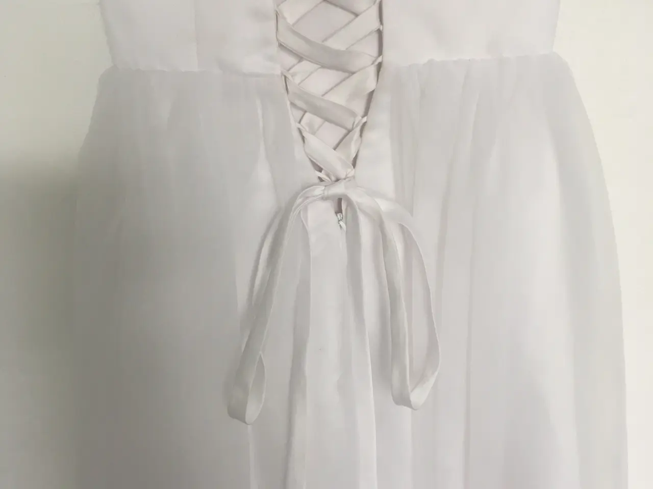Billede 3 - Konfirmationskjole Lilly