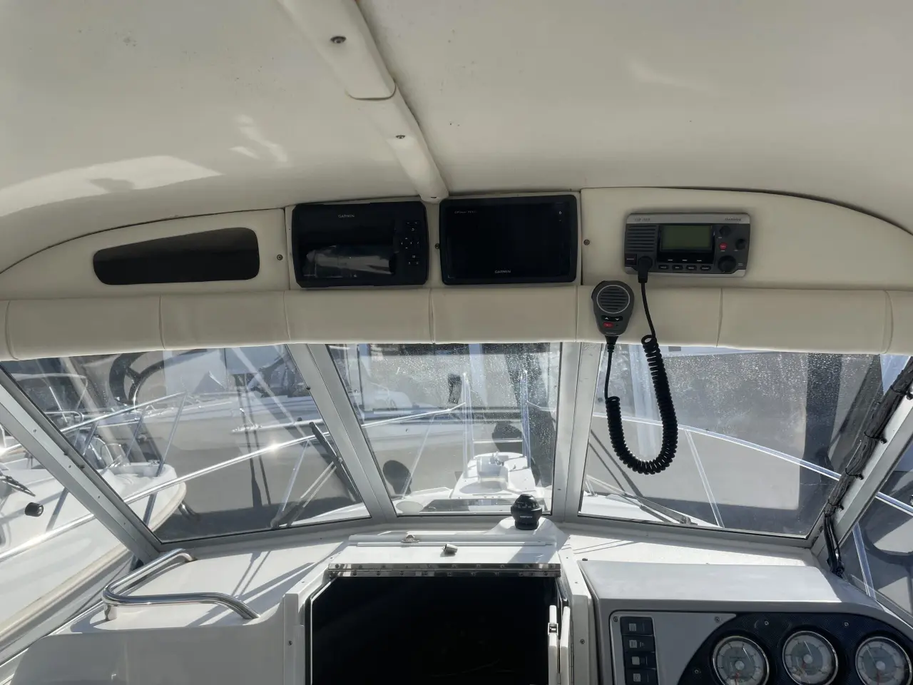 Billede 7 - Campion Explorer 682b SC HT