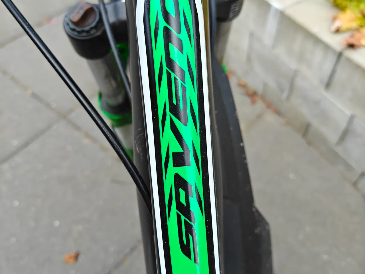 Billede 5 - MTB drenge cykel