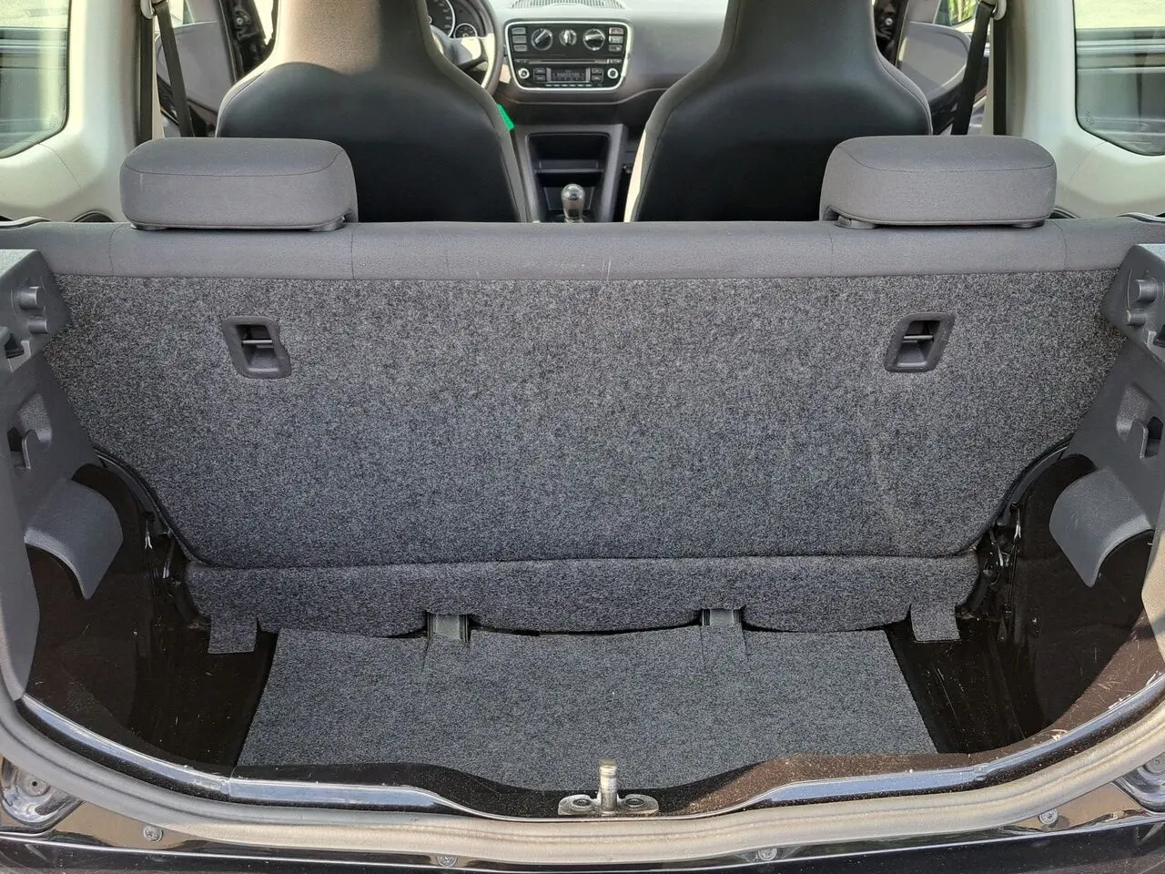 Billede 9 - VOLKSWAGEN UP! 