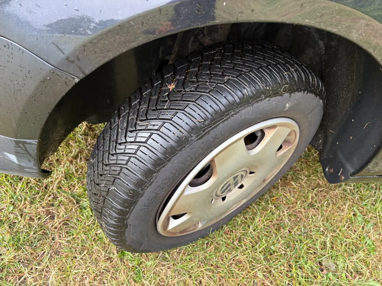 Billede 13 - VW Fox 1,2 DK