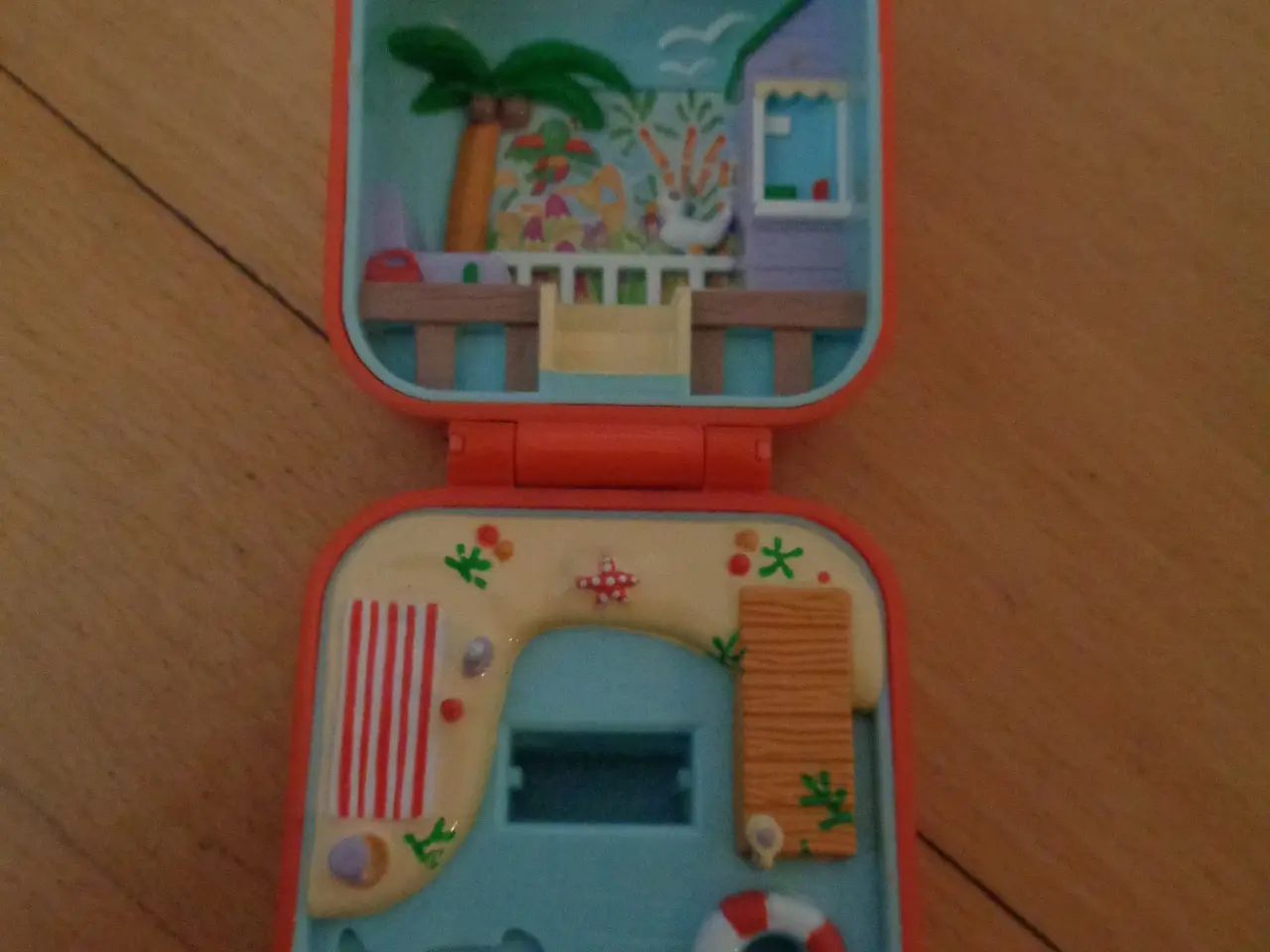 Billede 2 - Polly Pocket 