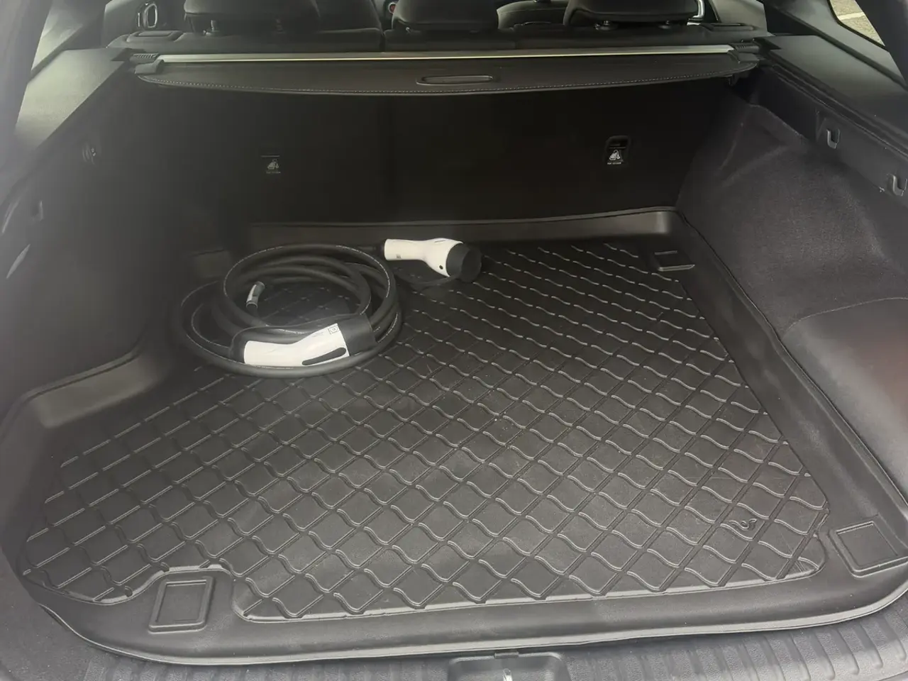 Billede 18 - Kia Ceed 1,6 PHEV Upgrade SW DCT