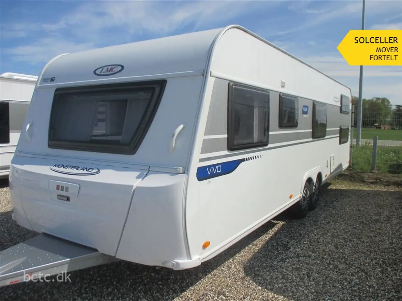 Billede 1 - 2023 - LMC Vivo 735 K