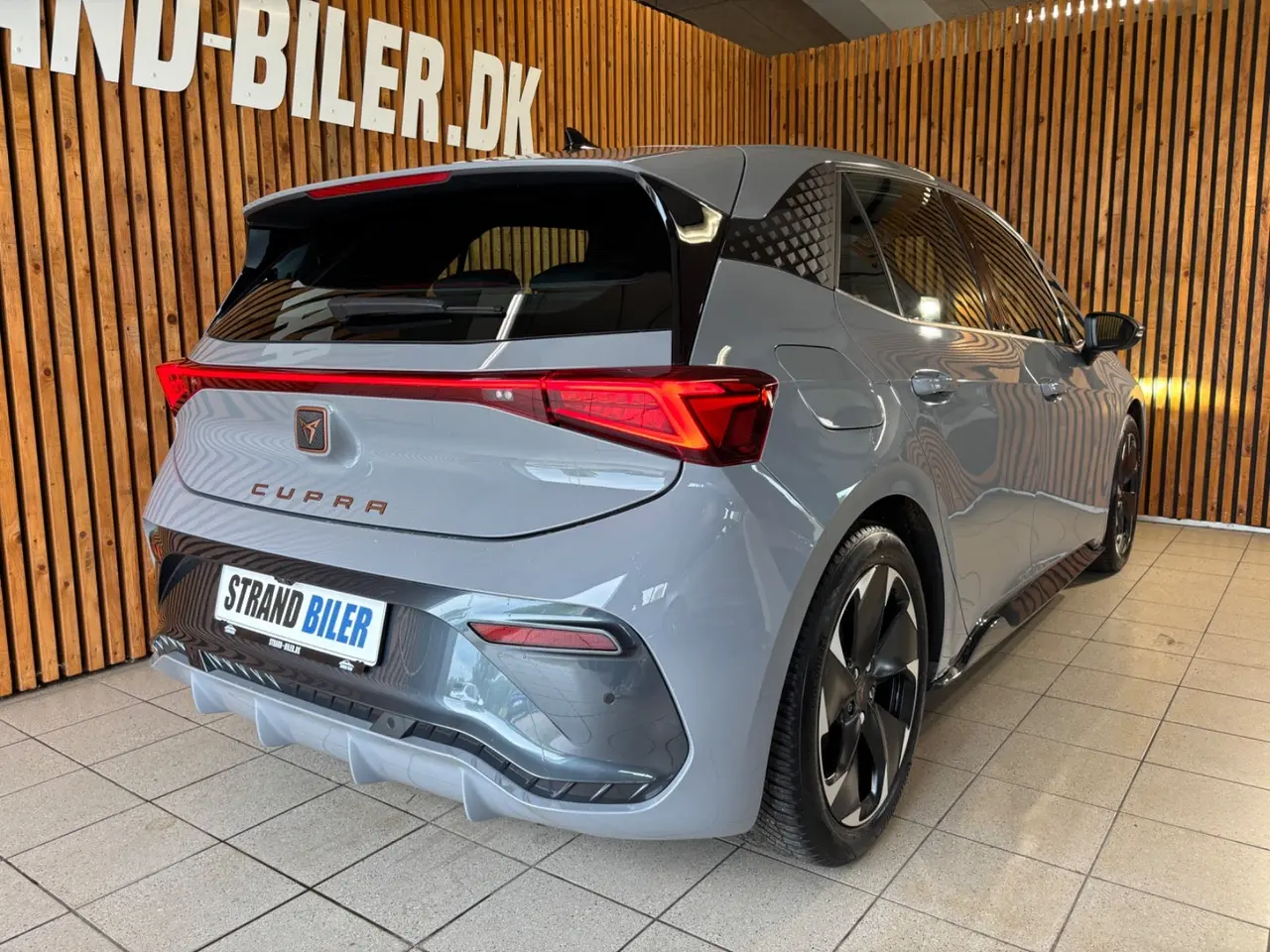 Billede 3 - Cupra Born 58