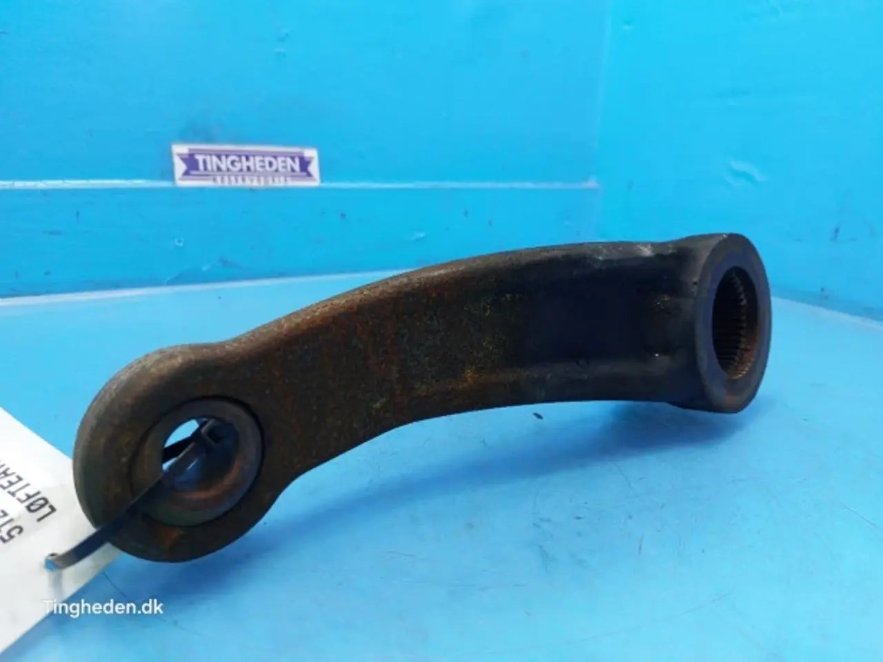Billede 4 - Case Farmall 95A Løftearm L. 5123957