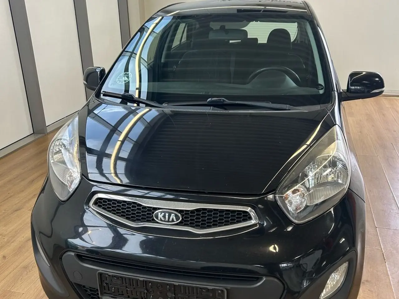 Billede 4 - Kia Picanto 1,0 Exclusive 69HK 5d
