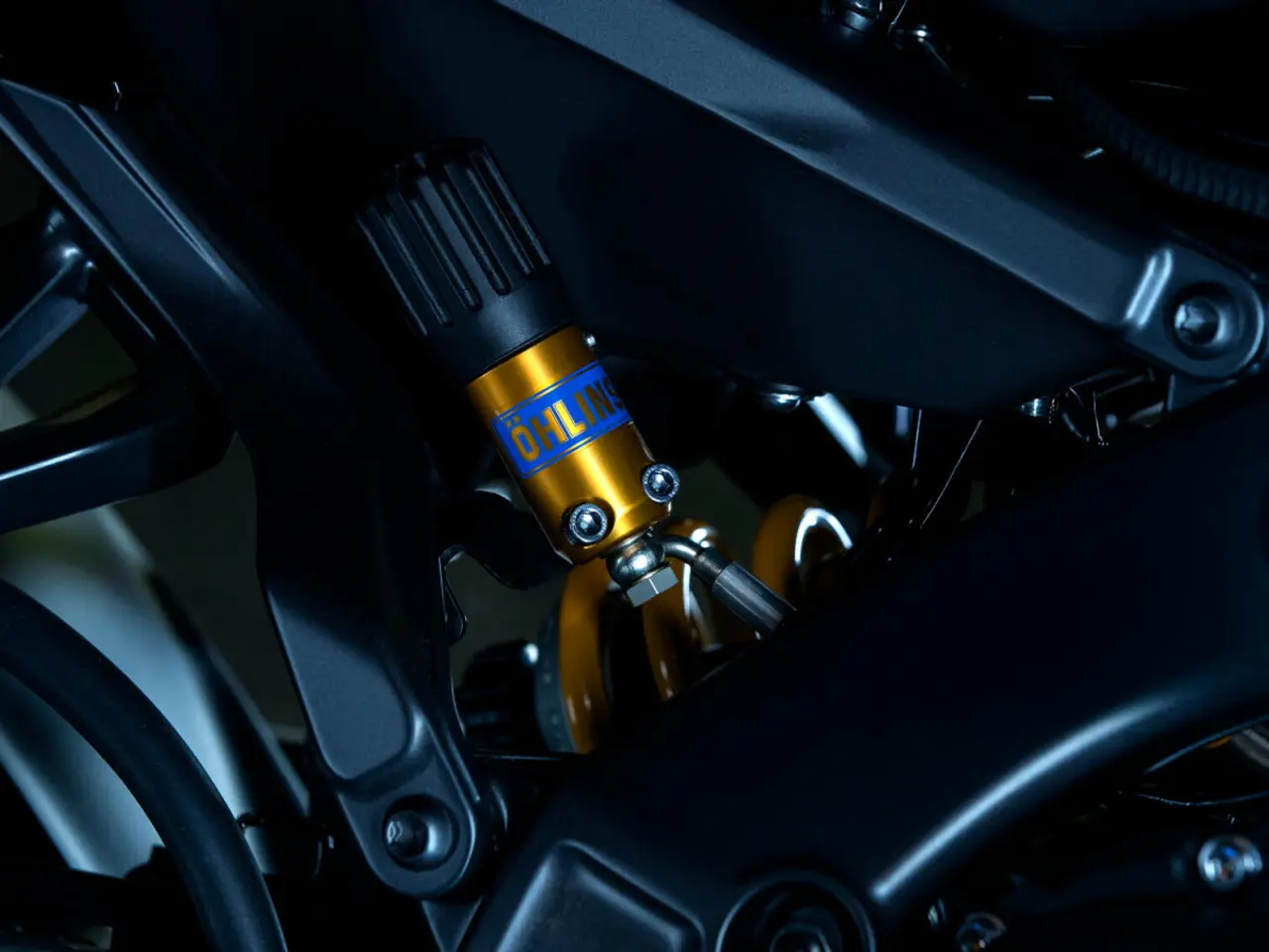 Billede 13 - Yamaha MT-09 SP