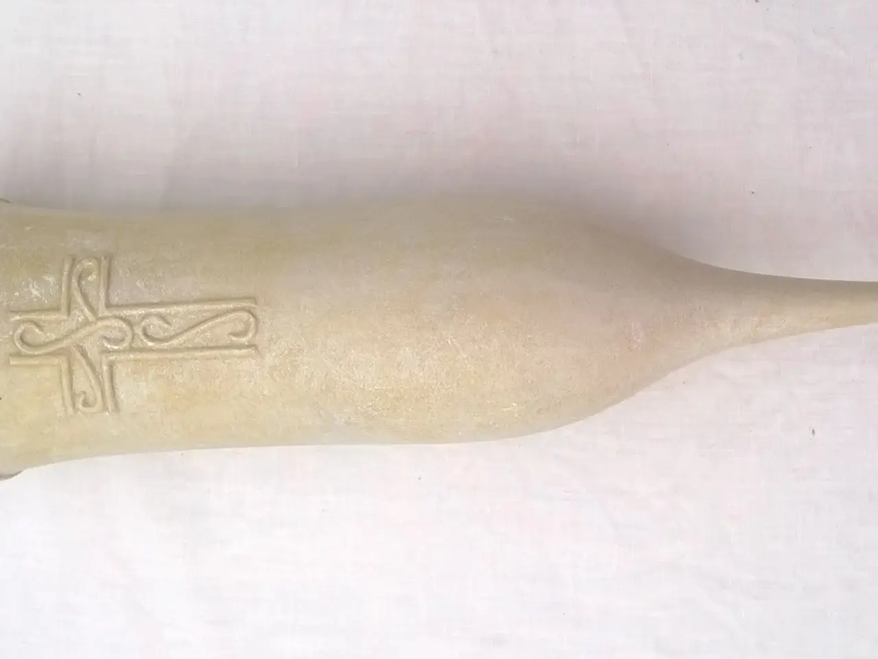Billede 3 - Kirkegård grav vase