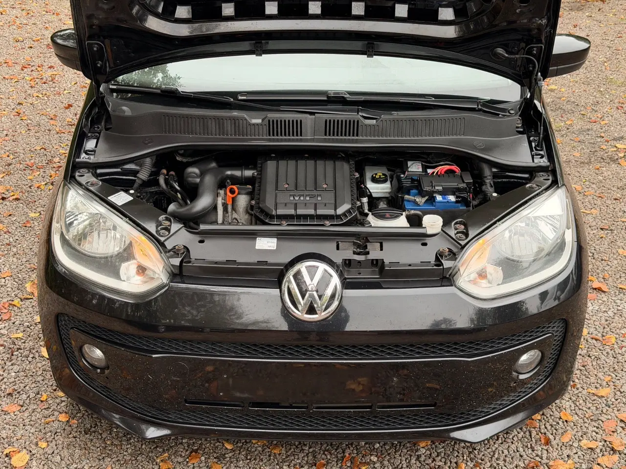 Billede 18 - VW Up! 1,0 60 Groove Up! BMT