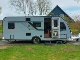 🔥Knaus südwind 580 qs køjevogn, Familievogn, 2022