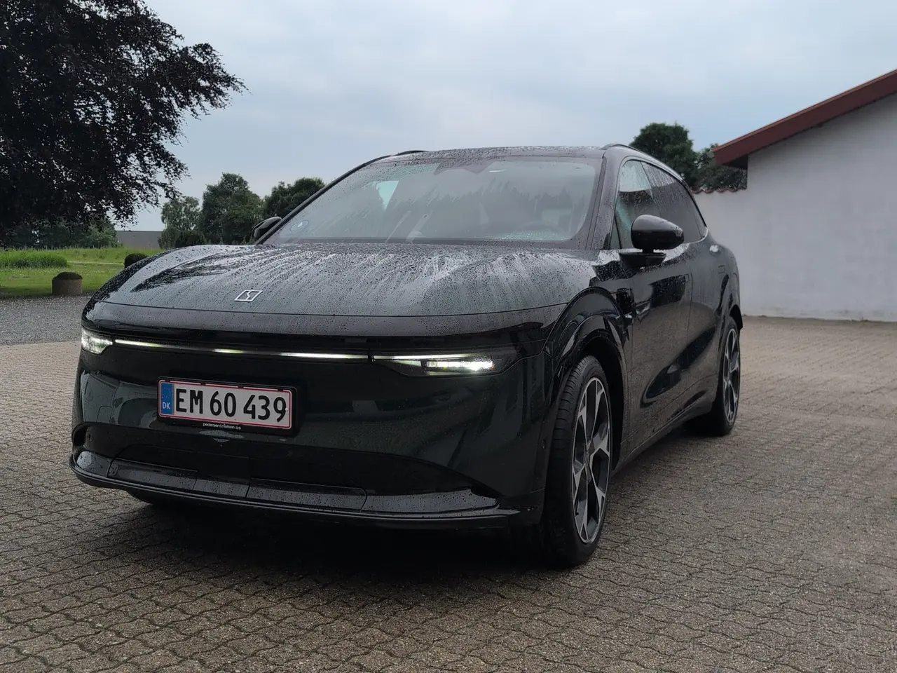 Billede 1 - Zeekr 7X Privilege AWD