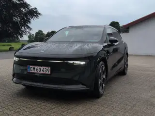 Zeekr 7X  Privilege AWD