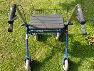 Rollator killberry Care