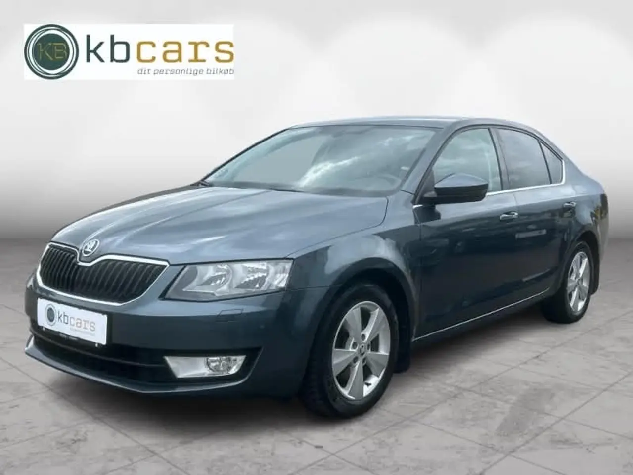 Billede 1 - Skoda Octavia 1,4 TSi 140 Elegance DSG