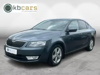Skoda Octavia 1,4 TSi 140 Elegance DSG