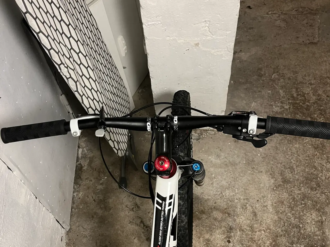 Billede 8 - Giant talon 0