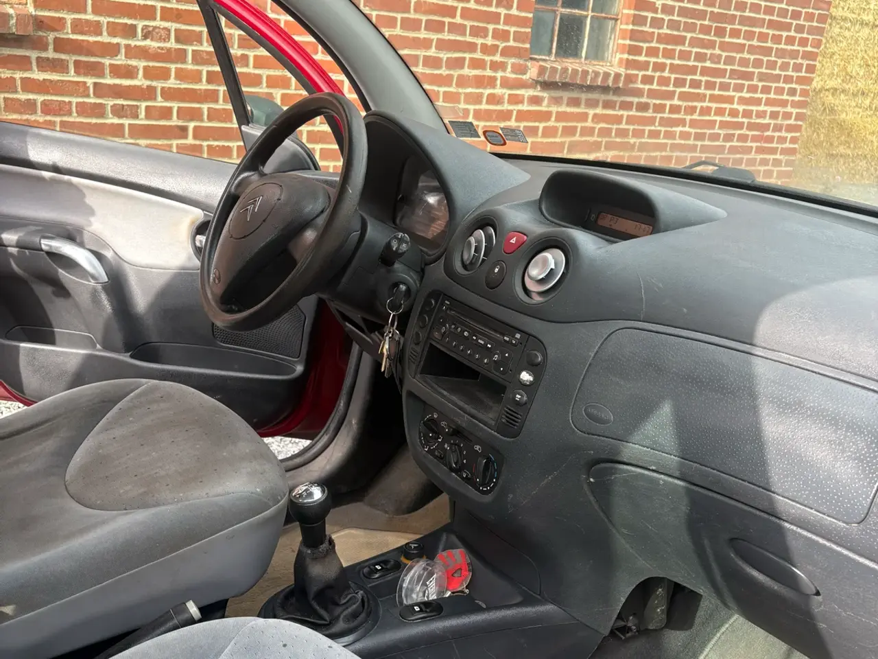 Billede 4 - Citroën C3 – Nysynet