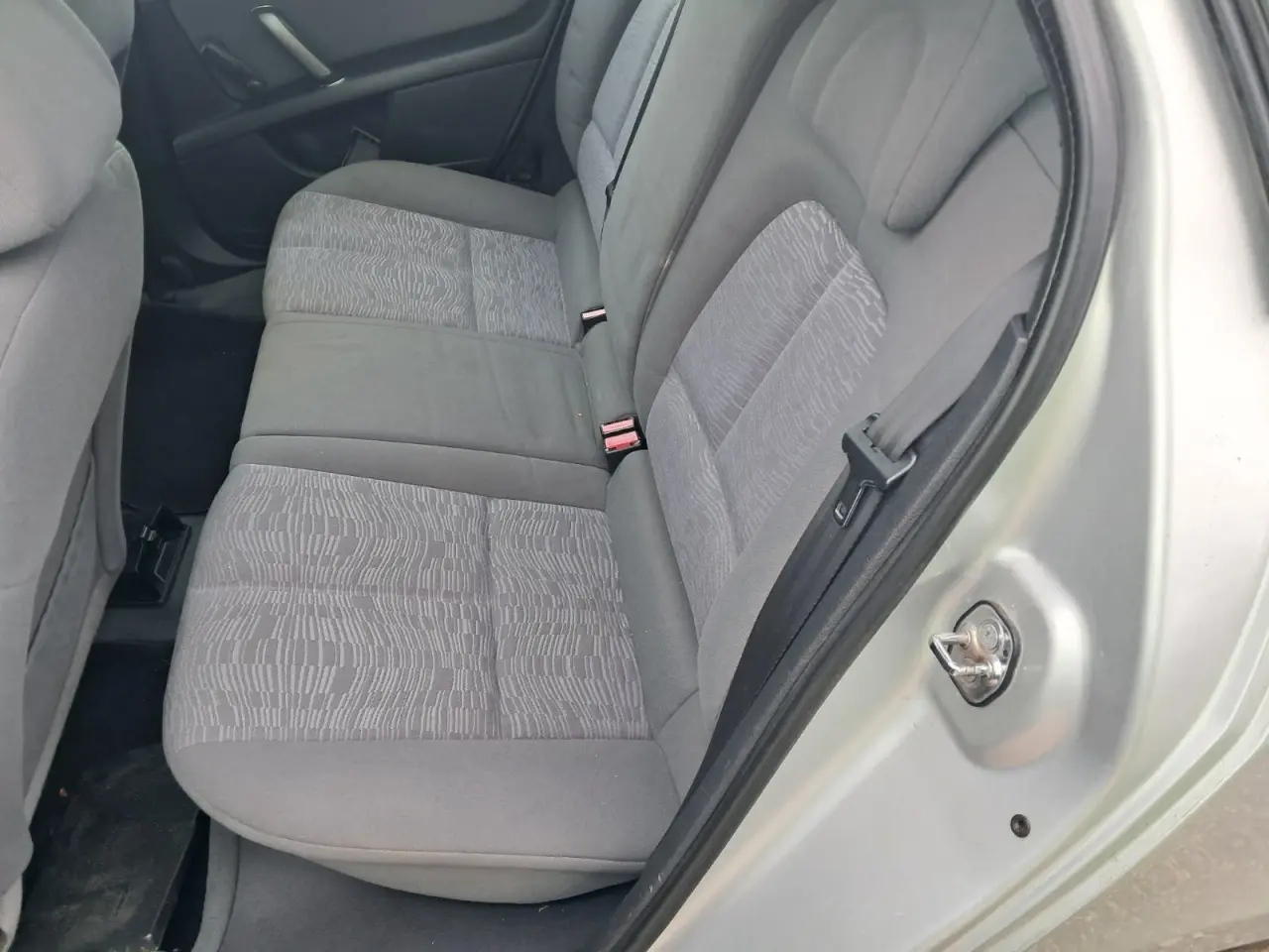 Billede 3 - Peugeot 407 2,0 SR stc.
