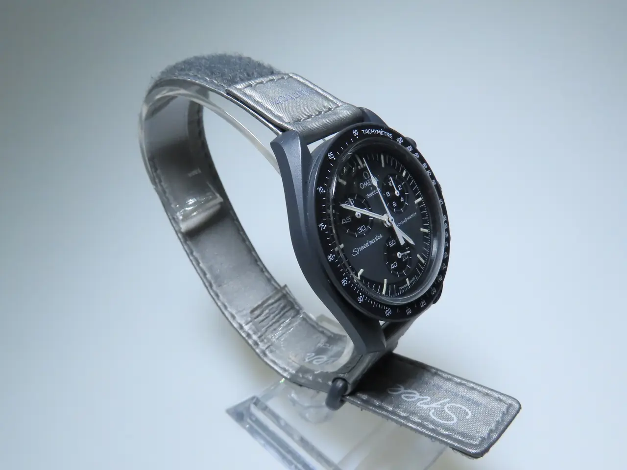 Billede 4 - Omega Moonswatch Mission to Mercury Speedmaster