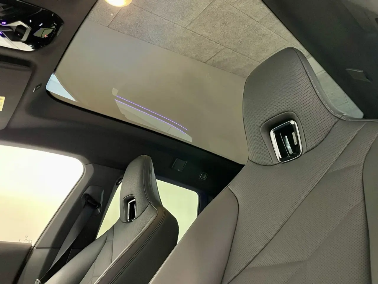 Billede 16 - BMW iX xDrive50 Supercharged