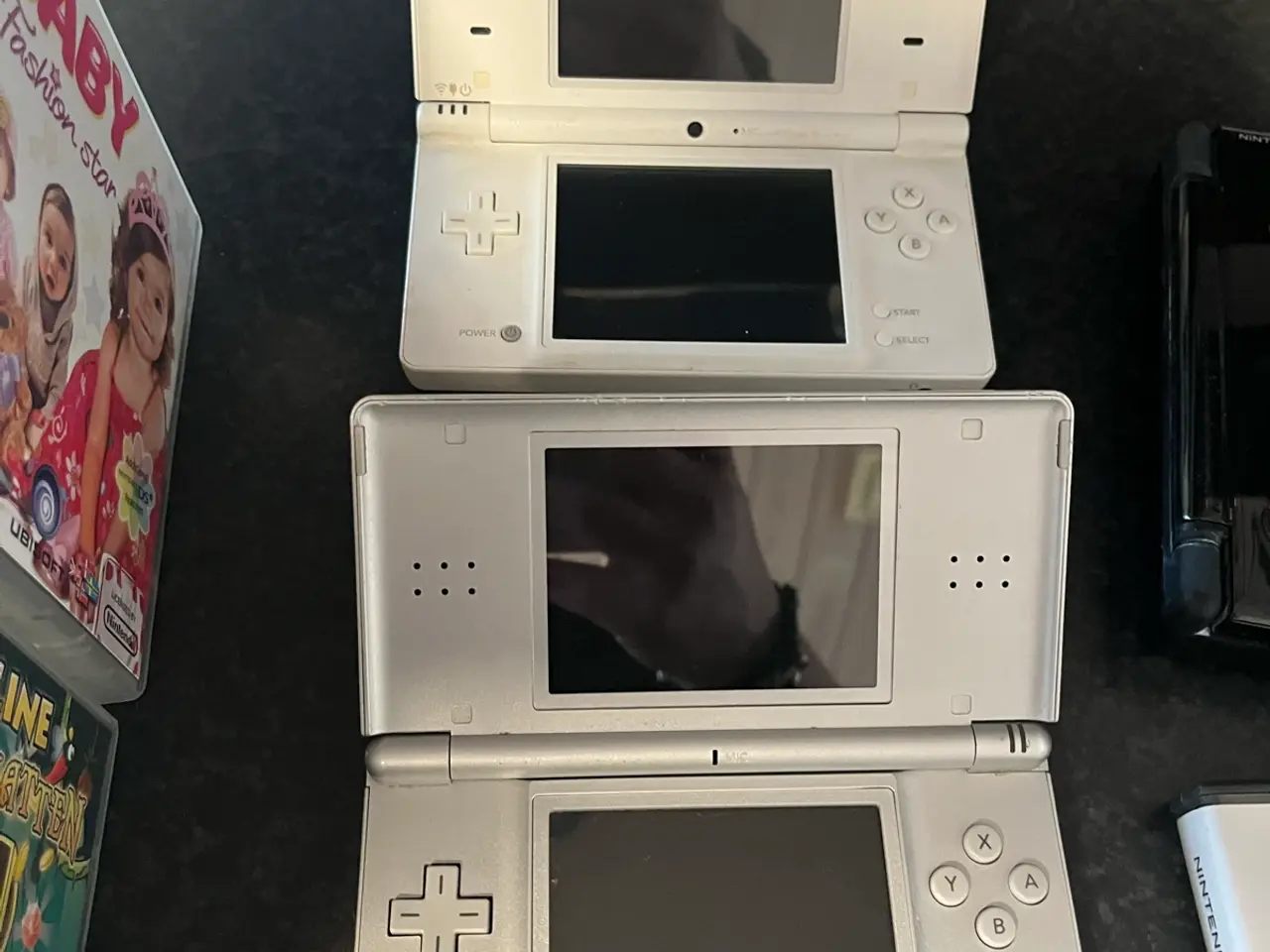 Billede 9 - Nintendo d’s/Gameboy m.27spil