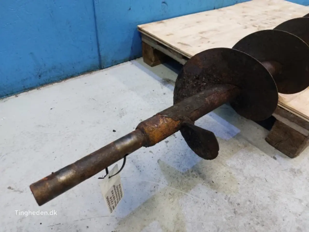 Billede 15 - Massey Ferguson 7274 Bundsnegl 28485000