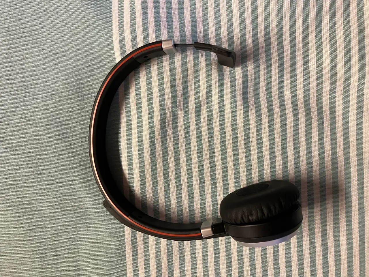 Billede 4 - Headset Jabra Evolve 65