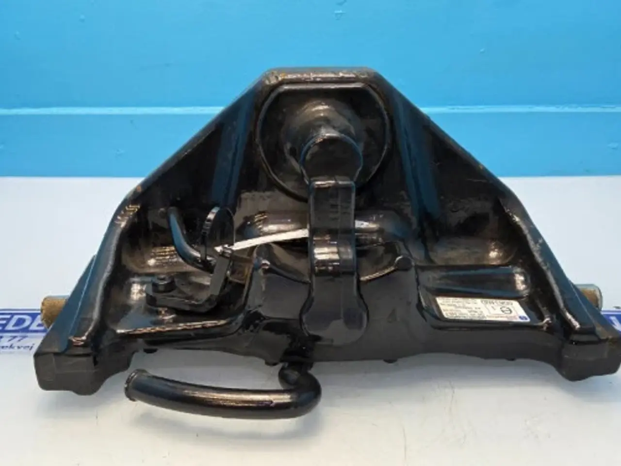 Billede 13 - Case Puma 200 Træk 90330822