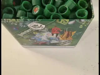 Underberg låg