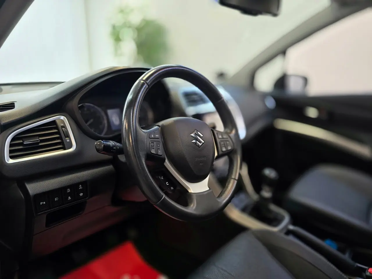 Billede 4 - Suzuki S-Cross 1,4 mHybrid Adventure