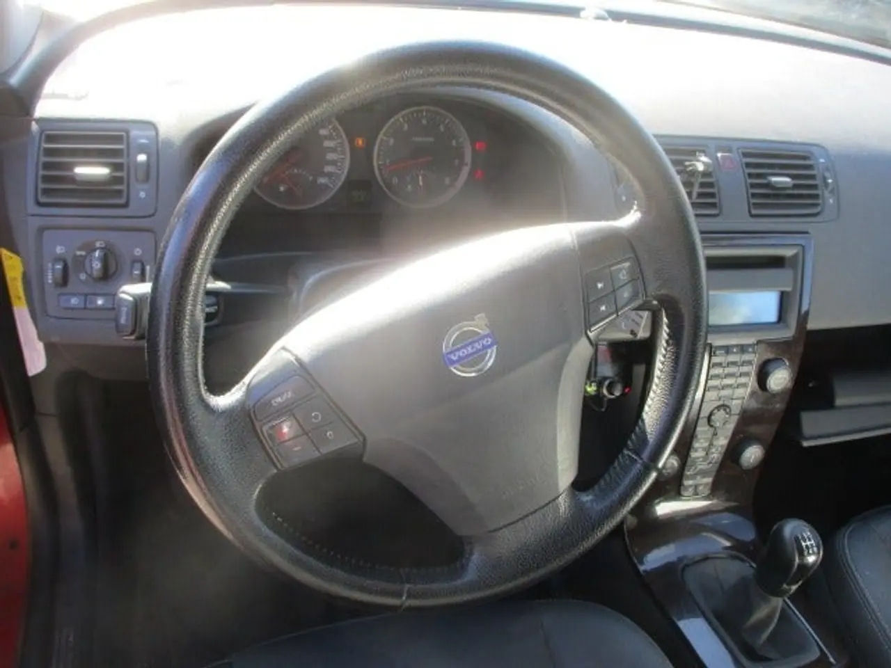 Billede 9 - Volvo V50 2,4