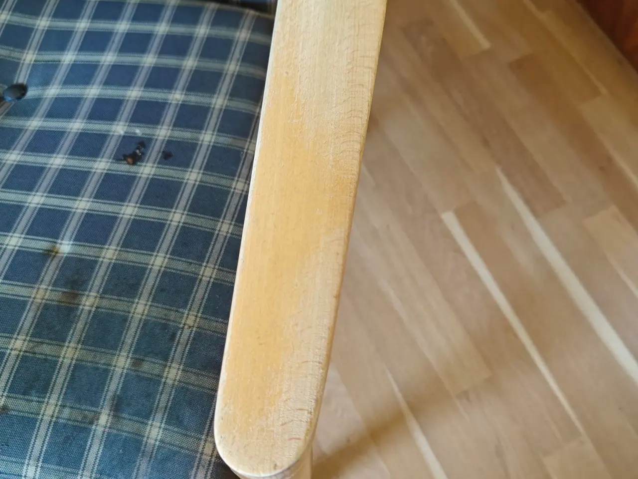 Billede 2 - Hans J. Wegner 1788, lænestol