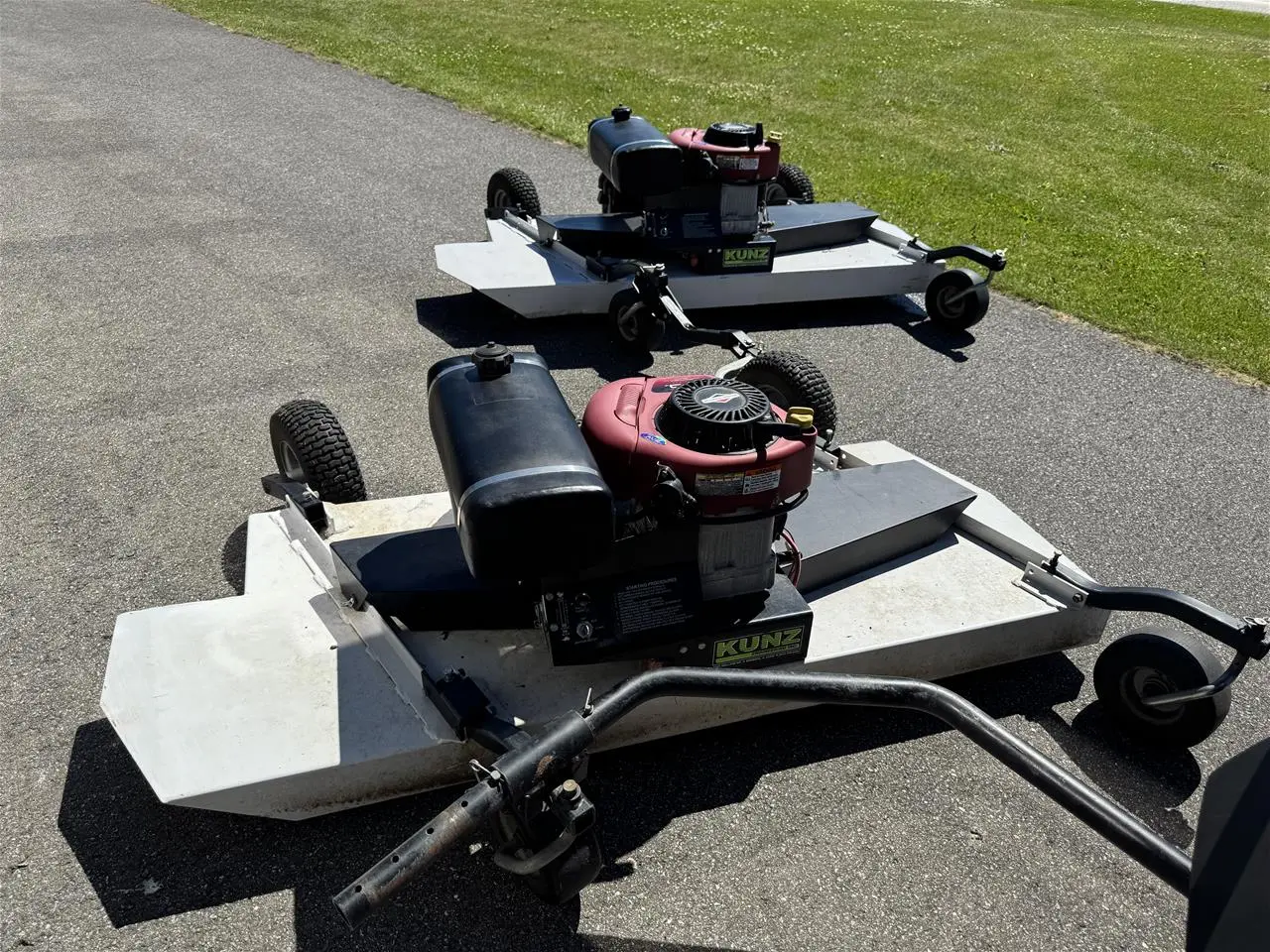 Billede 17 - Honda TRX 680 FA