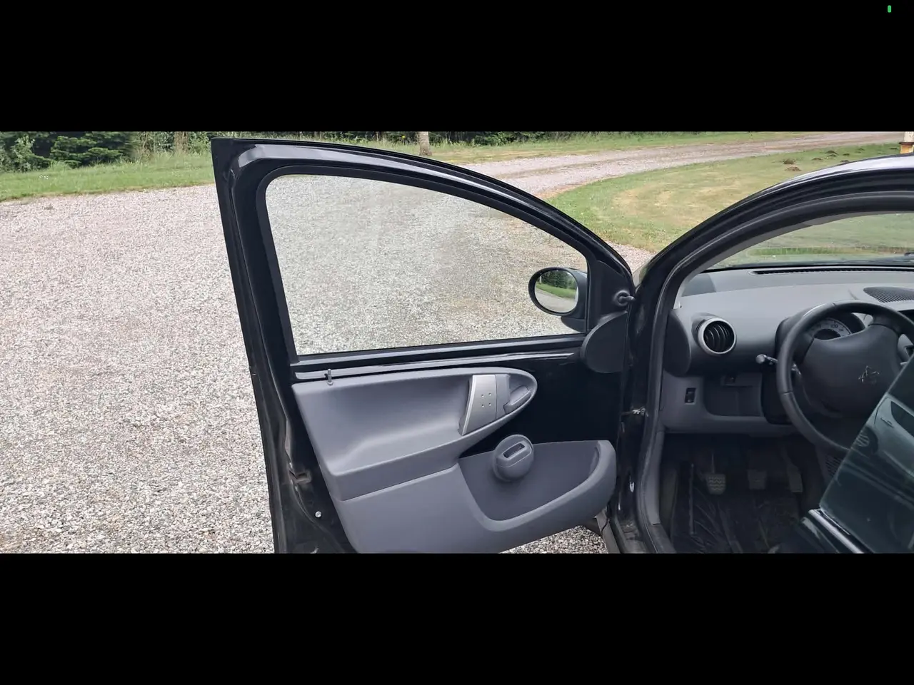 Billede 6 - Peugeot 107 årgang 2010 kun kørt km 149.800