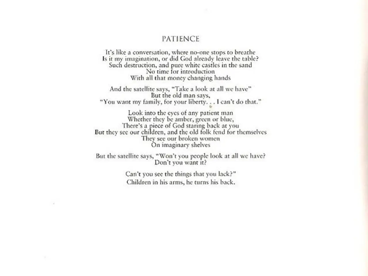 Billede 6 - George Michael – Patience – CD