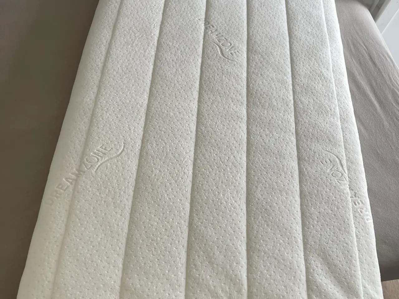 Billede 2 - Dreamzone madras 60x120