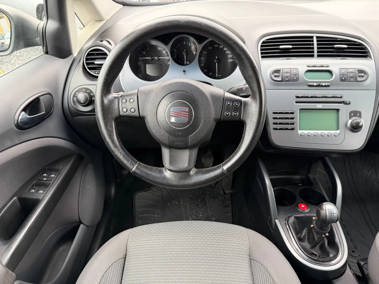 Billede 12 - Seat Altea 1,6 Stylance