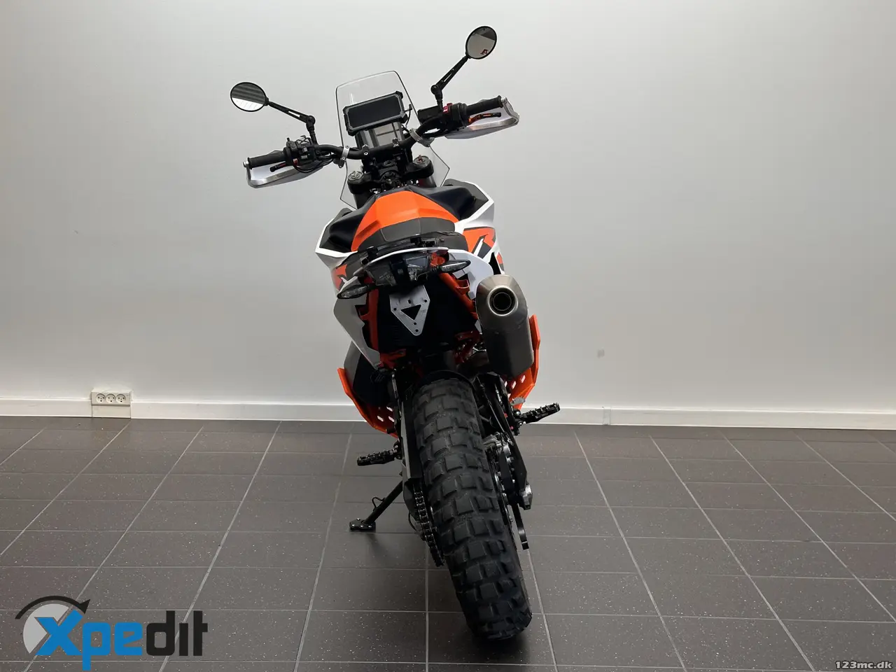 Billede 8 - KTM 890 Adventure R