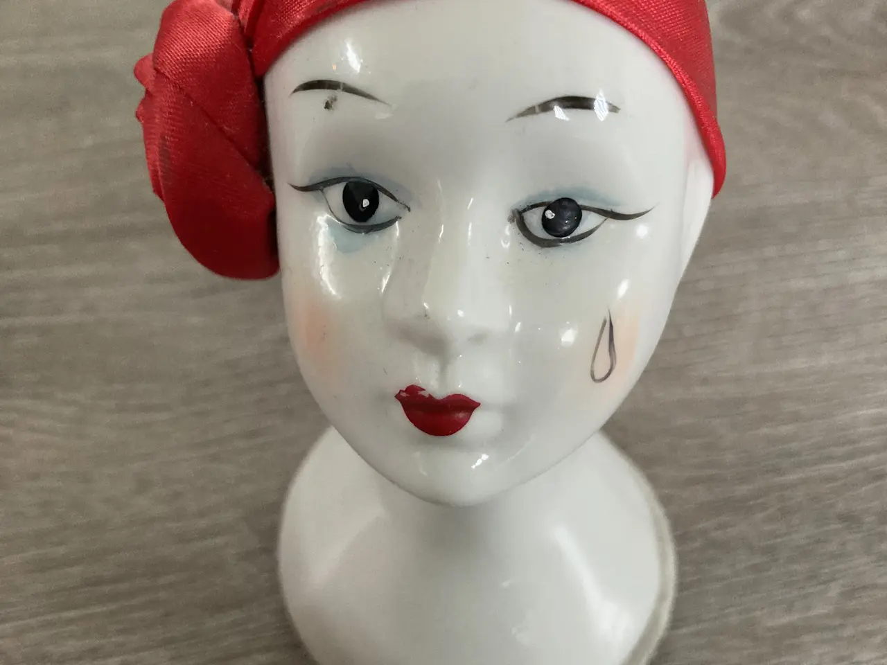 Billede 3 - Figur