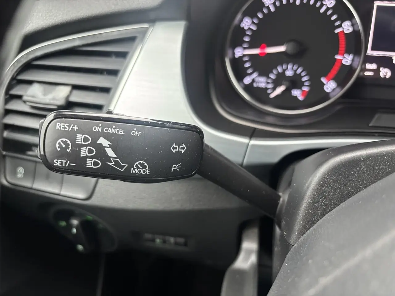 Billede 14 - Skoda Fabia Combi 1,2 TSI Ambition 90HK Stc