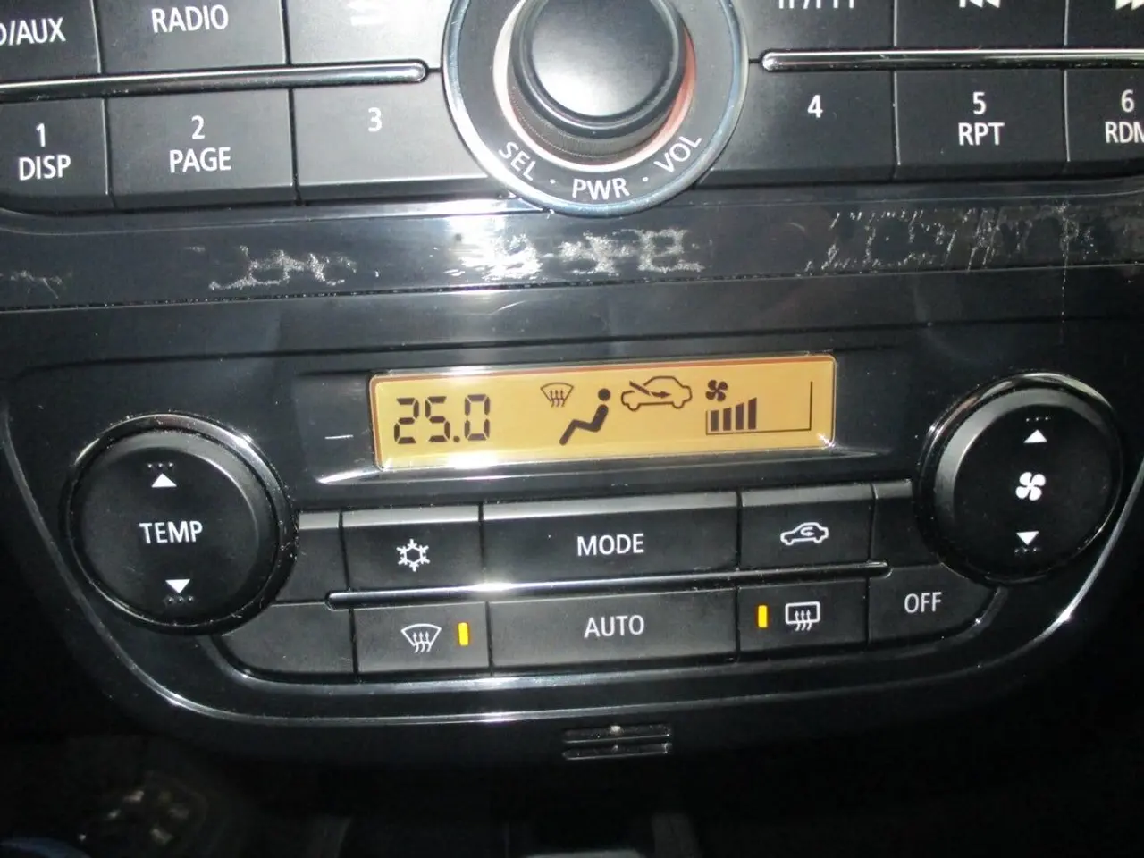 Billede 14 - Mitsubishi Space Star 1,2 Intense 80HK 5d