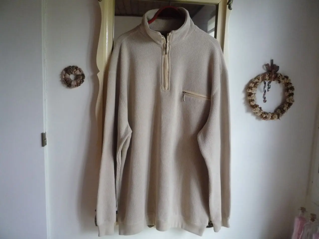 Billede 4 - 5 store flotte sweatshirts