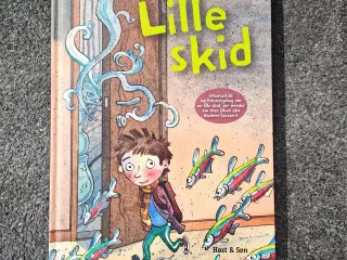 Lille Skid BOG af Erik Barfoed