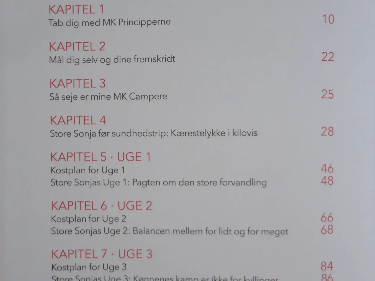 Billede 2 - Kæreste Kilo & Single Sul :