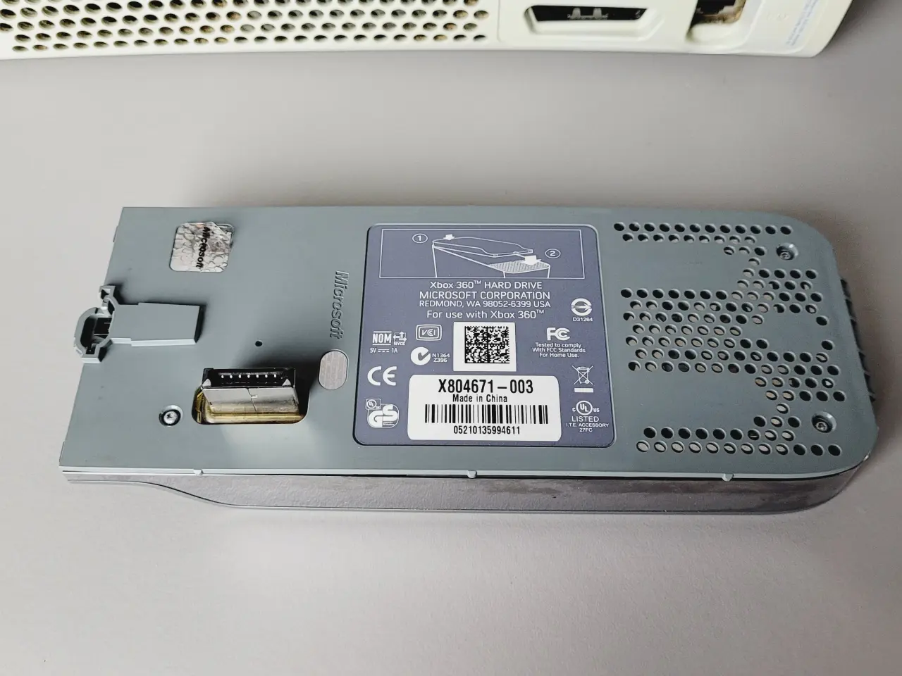 Billede 7 - ⭐️· 🕹️ Sælges: Funktionsdygtig Xbox 360 Konsol